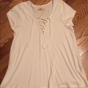 Hollister Top